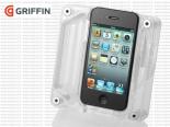 Haut Parleur Design - Station d'accueil Iphone 4 et 4S