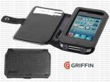 Housse de protection Griffin pour Iphone 4 et Iphone 4S
