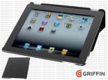 Housse de protection Griffin pour Ipad 2