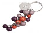 Cacharel - Porte-clefs Aquarelle
