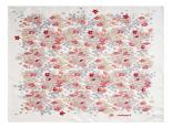 Cacharel - Foulard soie Celeste