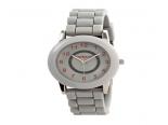 Cacharel - Montre Gomme Grey