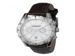 Cacharel - Chronographe Calque White