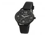 Cacharel - Montre Fairy garden Black