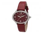 Cacharel - Montre Fairy garden Red