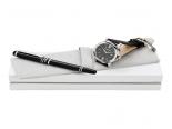 Cacharel - Montre Crepuscule + Stylo roller Dandy