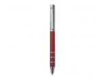 Cacharel - Stylo bille Gomme Red
