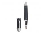 Cacharel - Stylo plume Acqua Leather