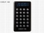 Nino Cerruti 1881 - Calculatrice pocket  Ultime