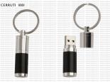 Nino Cerruti 1881 - Clé USB Mercury leather