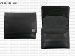 Nino Cerruti 1881 - Porte-cartes Ebony