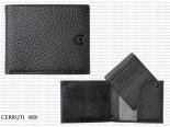 Nino Cerruti 1881 - Portefeuille-cartes Escape