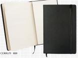Nino Cerruti 1881 - Carnet Note 210 x 135 mm