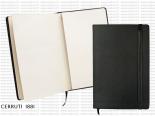 Nino Cerruti 1881 - Carnet Note A6
