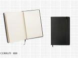 Nino Cerruti 1881 - Carnet Note A7