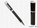 Nino Cerruti 1881 - Stylo bille Boston Black