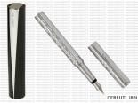 Nino Cerruti 1881 - Stylo plume Identity