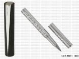 Nino Cerruti 1881 - Stylo roller Identity