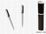 Nino Cerruti 1881 - Stylo bille Mini zoom Black