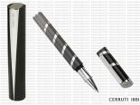 Nino Cerruti 1881 - Stylo roller Slice