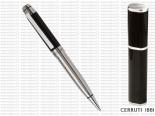 Nino Cerruti 1881 - Stylo bille Heritage black