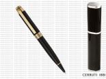 Nino Cerruti 1881 - Stylo bille Heritage gold