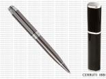 Nino Cerruti 1881 - Stylo bille Heritage gun
