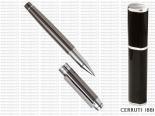Nino Cerruti 1881 - Stylo roller Heritage gun