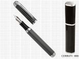 Nino Cerruti 1881 - Stylo plume Symbolic