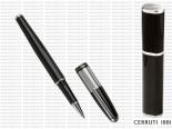 Nino Cerruti 1881 - Stylo roller Mercury