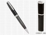 Nino Cerruti 1881 - Stylo bille Mercury stripes