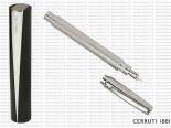 Nino Cerruti 1881 - Stylo plume Myth