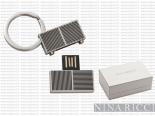 Nina Ricci - Clé USB Filigrane
