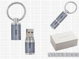 Nina Ricci - Clé USB Empreinte