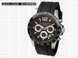 Jean-Louis Scherrer - Chronographe Speedway