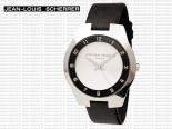 Jean-Louis Scherrer - Montre Downtown Silver