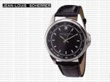 Jean-Louis Scherrer - Montre Contraste black