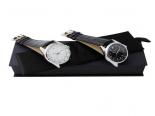Jean-Louis Scherrer - Montre Contraste black + Montre Contraste white