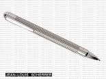 Jean-Louis Scherrer - Stylo bille Extensible