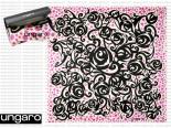 Ungaro - Foulard soie Faenza