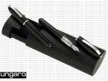 Ungaro - Stylo plume Cassino + Stylo roller Cassino