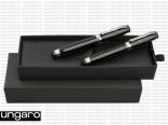 Ungaro - Stylo plume Todi + Stylo roller Todi