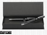 Ungaro - Stylo plume Trieste + Stylo roller Trieste