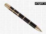 Ungaro - Stylo bille Jesolo Gold