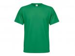 Tee-Shirts Publicitaire Vert - LUCAS35