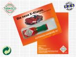 Tabasco Piment Publicitaires - TBSC38