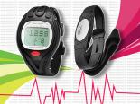 Montre Publicitaire Cardio - Montre Personnalisable