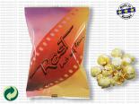 Pop Corn Publicitaire salé sachet popcorn - CORNY90