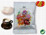 Jelly Bean Publicitaire Café au Lait - KFLT38