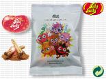 Bonbons Publicitaires Jelly Beans Cannelle - CNJB35